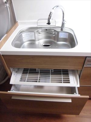 LIXIL ALESTAにお取替え LIXIL ALESTAにお取替え